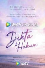 Nonton film Dikta & Hukum (2022) terbaru di Dutamovie21 Nonton film Dikta & Hukum (2022) terbaru di Dutamovie21