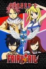 Nonton film Fairy Tail Season 1 (2009) terbaru di Dutamovie21 Nonton film Fairy Tail Season 1 (2009) terbaru di Dutamovie21