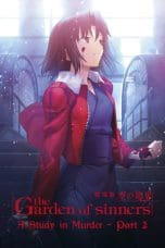 Nonton film Kara no Kyoukai Movie 7: Satsujin Kousatsu (Go) (The Garden of Sinners: A Study in Murder) (Part 2) (2009) terbaru di Dutamovie21 Nonton film Kara no Kyoukai Movie 7: Satsujin Kousatsu (Go) (The Garden of Sinners: A Study in Murder) (Part 2) (2009) terbaru di Dutamovie21