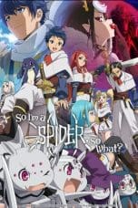 Nonton film Kumo Desu Ga, nani ka? (So I’m a Spider, So What?) (2021) terbaru di Dutamovie21 Nonton film Kumo Desu Ga, nani ka? (So I’m a Spider, So What?) (2021) terbaru di Dutamovie21