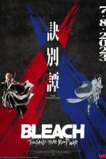 Nonton film Bleach: Sennen Kessen-hen – Ketsubetsu-tan (Bleach: Thousand-Year Blood War – The Separation) Season 2 (2023) terbaru di Dutamovie21 Nonton film Bleach: Sennen Kessen-hen – Ketsubetsu-tan (Bleach: Thousand-Year Blood War – The Separation) Season 2 (2023) terbaru di Dutamovie21