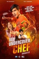 Nonton film My Undercover Chef (2023) terbaru di Dutamovie21 Nonton film My Undercover Chef (2023) terbaru di Dutamovie21