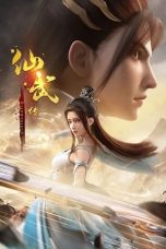 Nonton film Xian Wu Chuan (Legend of Xianwu) (2023) terbaru di Dutamovie21 Nonton film Xian Wu Chuan (Legend of Xianwu) (2023) terbaru di Dutamovie21