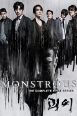 Nonton film Monstrous (2022) terbaru di Dutamovie21 Nonton film Monstrous (2022) terbaru di Dutamovie21