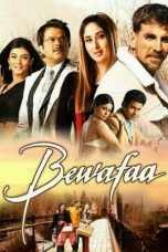 Nonton film Bewafaa (2005) terbaru di Dutamovie21 Nonton film Bewafaa (2005) terbaru di Dutamovie21