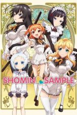 Nonton film Shomin Sample (2015) terbaru di Dutamovie21 Nonton film Shomin Sample (2015) terbaru di Dutamovie21