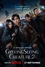 Nonton film Gyeongseong Creature Season 2 (2024) terbaru di Dutamovie21 Nonton film Gyeongseong Creature Season 2 (2024) terbaru di Dutamovie21
