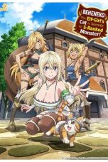 Nonton film Beheneko: S-Rank Monster no Behemoth dakedo, Neko to Machigawarete Elf Musume no Pet toshite Kurashitemasu (2024) terbaru di Dutamovie21 Nonton film Beheneko: S-Rank Monster no Behemoth dakedo, Neko to Machigawarete Elf Musume no Pet toshite Kurashitemasu (2024) terbaru di Dutamovie21