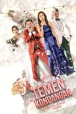 Nonton film Temen Kondangan (2020) terbaru di Dutamovie21 Nonton film Temen Kondangan (2020) terbaru di Dutamovie21