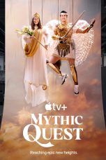 Nonton film Mythic Quest Season 4 (2025) terbaru di Dutamovie21 Nonton film Mythic Quest Season 4 (2025) terbaru di Dutamovie21
