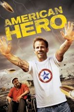 Nonton film American Hero (2015) terbaru di Dutamovie21 Nonton film American Hero (2015) terbaru di Dutamovie21
