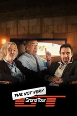 Nonton film The Not Very Grand Tour (2025) terbaru di Dutamovie21 Nonton film The Not Very Grand Tour (2025) terbaru di Dutamovie21