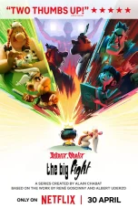 Nonton film Asterix & Obelix: The Big Fight (2025) terbaru di Dutamovie21 Nonton film Asterix & Obelix: The Big Fight (2025) terbaru di Dutamovie21