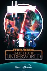 Nonton film Star Wars: Tales of the Underworld (2025) terbaru di Dutamovie21 Nonton film Star Wars: Tales of the Underworld (2025) terbaru di Dutamovie21