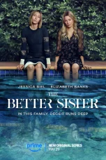 Nonton film The Better Sister (2025) terbaru di Dutamovie21 Nonton film The Better Sister (2025) terbaru di Dutamovie21