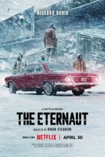 Nonton film The Eternaut (2025) terbaru di Dutamovie21 Nonton film The Eternaut (2025) terbaru di Dutamovie21