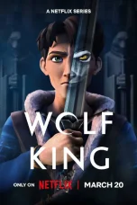 Nonton film Wolf King (2025) terbaru di Dutamovie21 Nonton film Wolf King (2025) terbaru di Dutamovie21