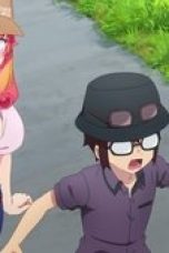 Nonton film Kakushite! Makina San!! Season 1 Episode 10 terbaru di Dutamovie21