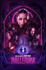 Nonton film Ballerina (2025) terbaru di Dutamovie21