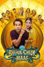Nonton film Bhool Chuk Maaf (2025) terbaru di Dutamovie21