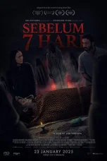 Nonton film Sebelum 7 Hari (2025) terbaru di Dutamovie21