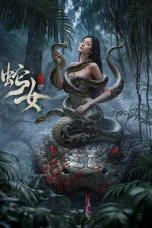 Nonton film Snake Woman (2025) terbaru di Dutamovie21