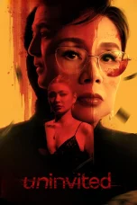 Nonton film Uninvited (2025) terbaru di Dutamovie21