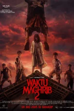 Nonton film Waktu Maghrib 2 (2025) terbaru di Dutamovie21