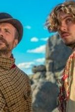 Nonton film The English Season 1 Episode 4 terbaru di Dutamovie21